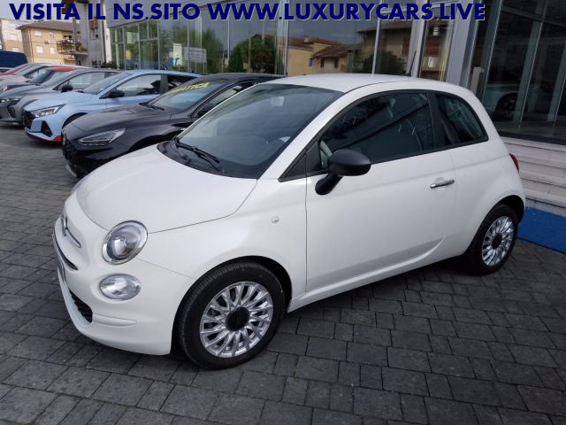 FIAT 500 usata, con Chiusura centralizzata