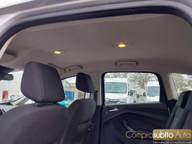 FORD C-Max usata, con Controllo trazione