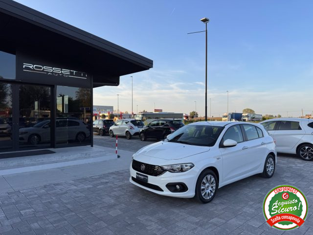 FIAT Tipo usata, con ABS