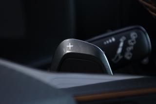 CUPRA Formentor usata, con Volante in pelle