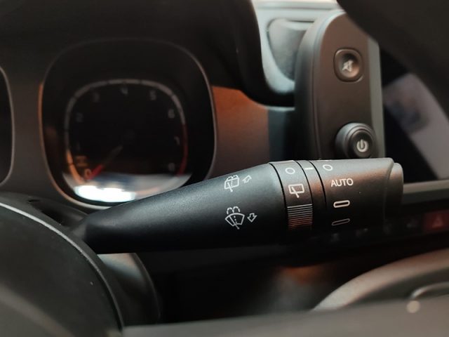 FIAT Panda Cross usata, con Bluetooth