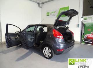 FORD Fiesta usata 19
