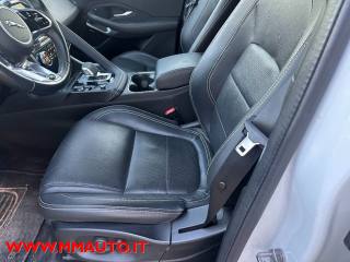 JAGUAR E-Pace usata, con ESP