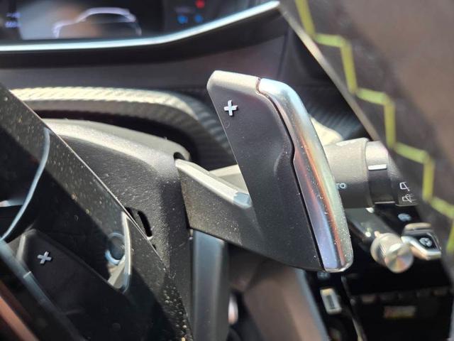 PEUGEOT 208 usata, con Cruise Control