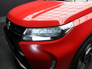 SUZUKI Vitara usata, con Climatizzatore