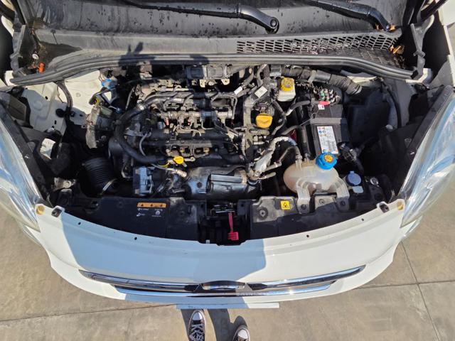 FIAT 500L usata 24