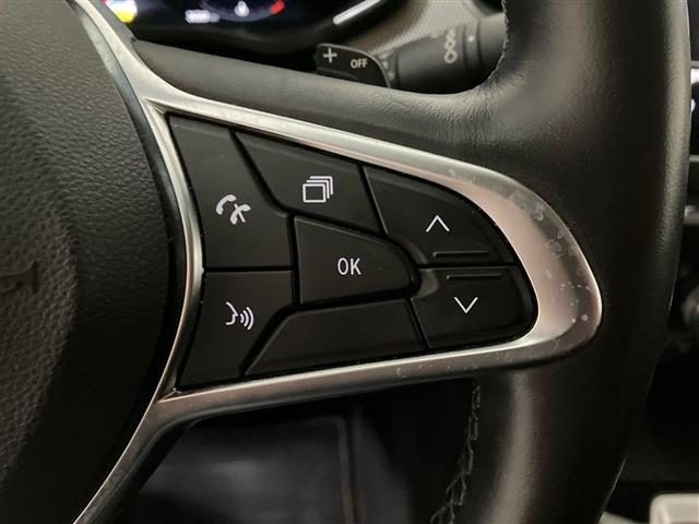 RENAULT Arkana usata, con Sensore di pioggia