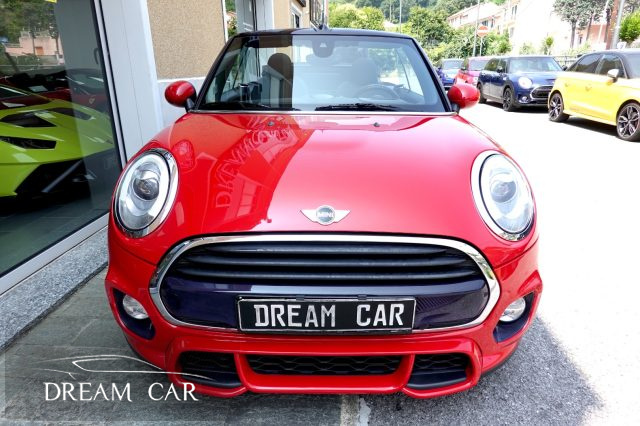 MINI Mini usata, con Autoradio