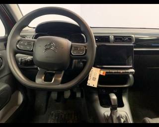 CITROEN C3 usata, con Immobilizzatore elettronico
