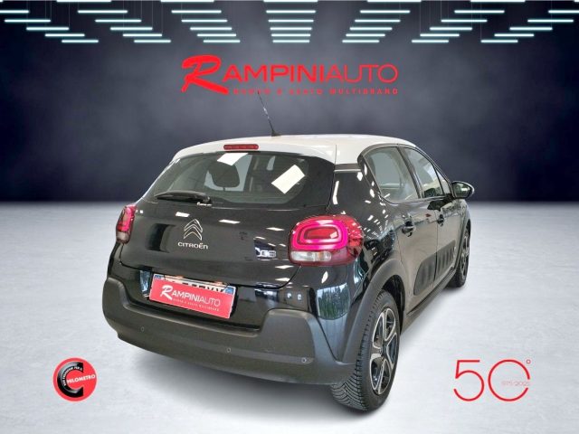CITROEN C3 usata 7
