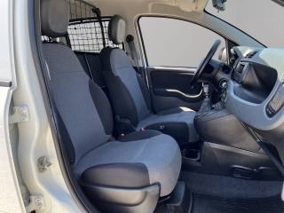 FIAT Panda usata, con Servosterzo
