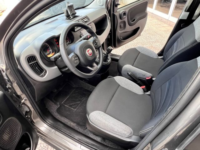 FIAT Panda usata 18