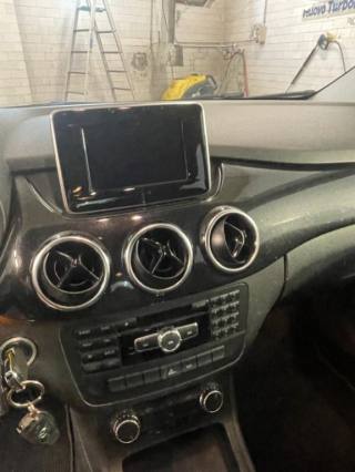 MERCEDES-BENZ B 180 usata, con Chiusura centralizzata