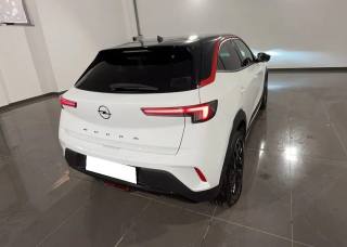 OPEL Mokka usata, con Alzacristalli elettrici