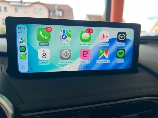 MAZDA MX-5 usata, con Fari LED