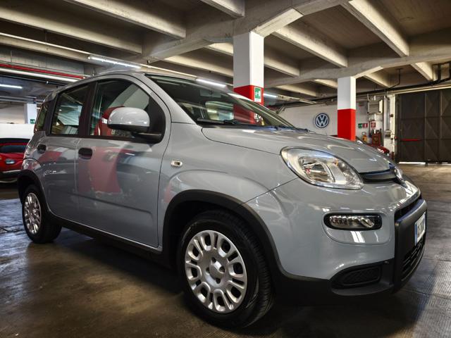 FIAT Panda usata, con Alzacristalli elettrici
