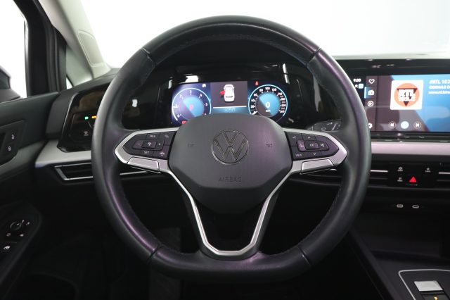 VOLKSWAGEN Golf usata 4