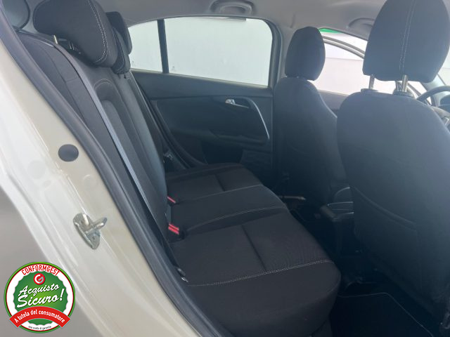 FIAT Tipo usata, con Immobilizzatore elettronico