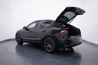 AUDI Q8 usata 44