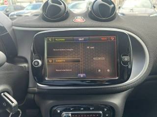 SMART ForTwo usata, con Cruise Control