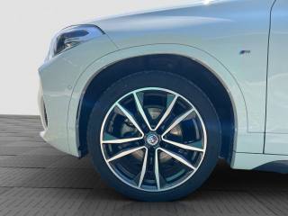 BMW X2 usata 16