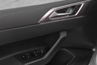 VOLKSWAGEN Polo usata, con Fendinebbia