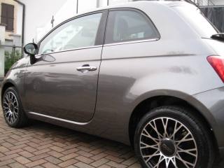 FIAT 500 usata, con Alzacristalli elettrici