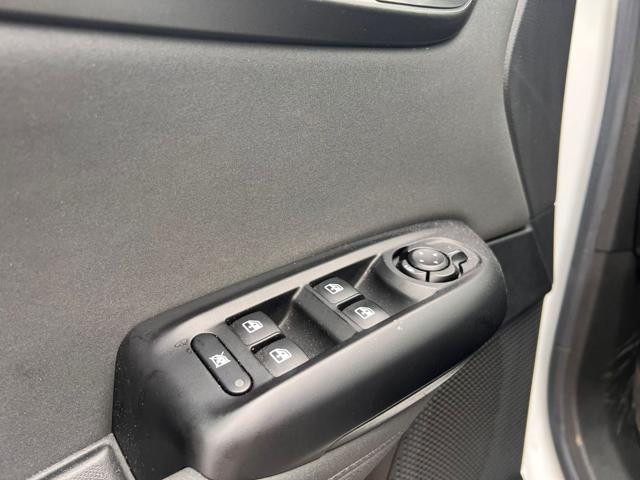 ALFA ROMEO Tonale usata, con Climatizzatore