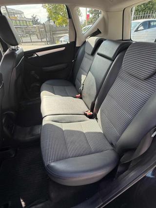 MERCEDES-BENZ A 180 usata 25