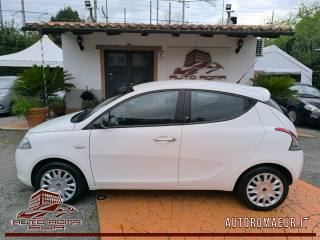 LANCIA Ypsilon usata, con Airbag