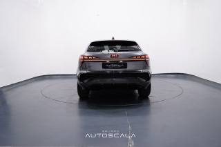 AUDI Q3 usata, con Airbag Passeggero