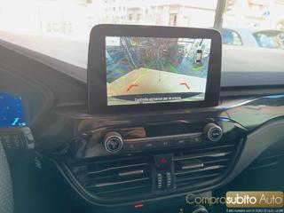 FORD Kuga usata 23
