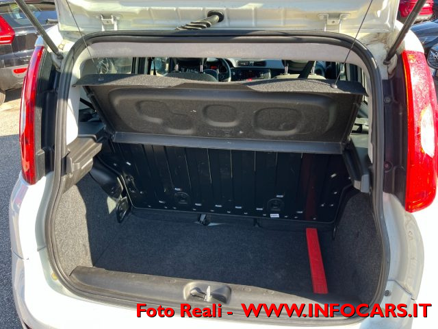 FIAT Panda usata 19