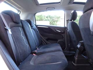 FIAT Punto Evo usata, con Cerchi in lega