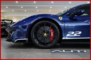 FERRARI 488 usata, con Chiusura centralizzata