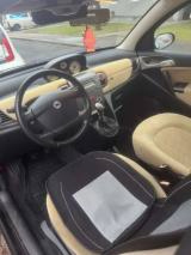 LANCIA Ypsilon usata, con Airbag Passeggero