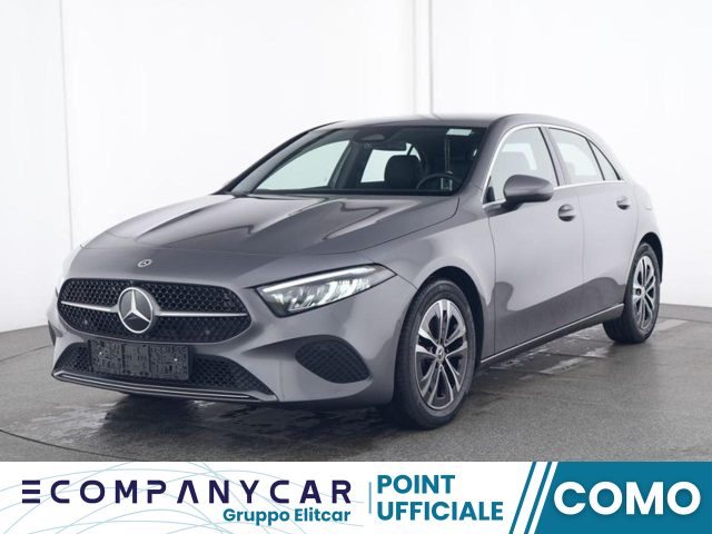 MERCEDES-BENZ A 180 usata, con ABS