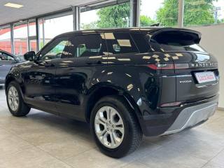 LAND ROVER Range Rover Evoque usata, con Autoradio