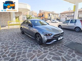MERCEDES-BENZ C 300 usata, con Airbag