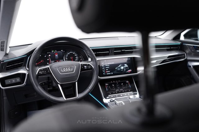 AUDI A6 usata, con Cruise Control