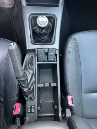 SUBARU Forester usata, con Fendinebbia