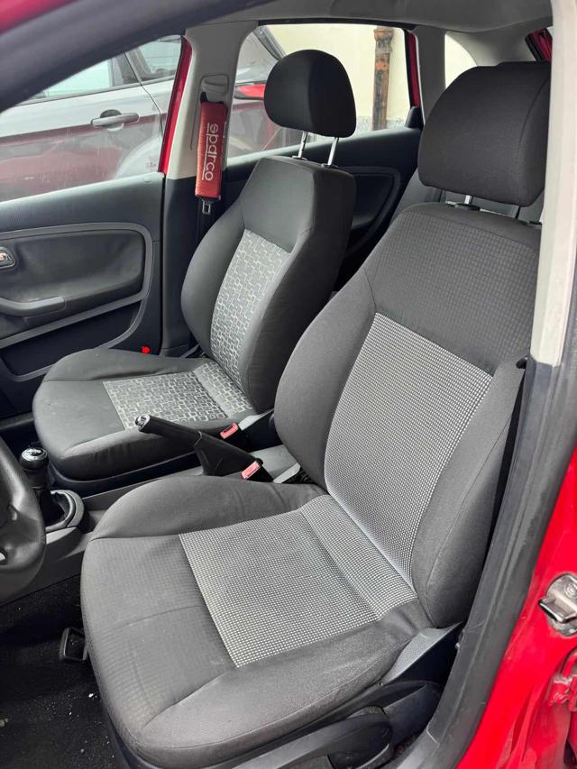 SEAT Ibiza usata, con Servosterzo
