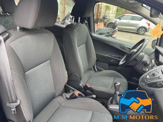 FORD B-Max usata, con Specchietti laterali elettrici