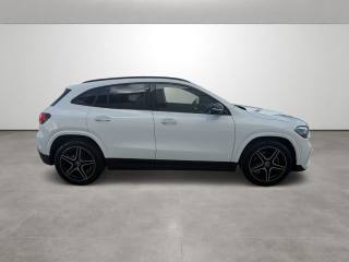 MERCEDES-BENZ GLA 200 usata, con Chiusura centralizzata