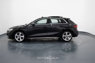 AUDI A3 usata, con Airbag laterali