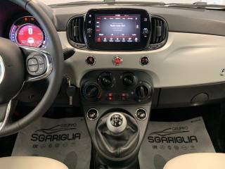FIAT 500 usata, con Climatizzatore