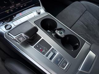 AUDI A6 allroad usata, con Cronologia tagliandi