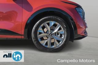 KIA Sportage usata 23