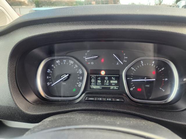 PEUGEOT Expert usata, con Autoradio digitale