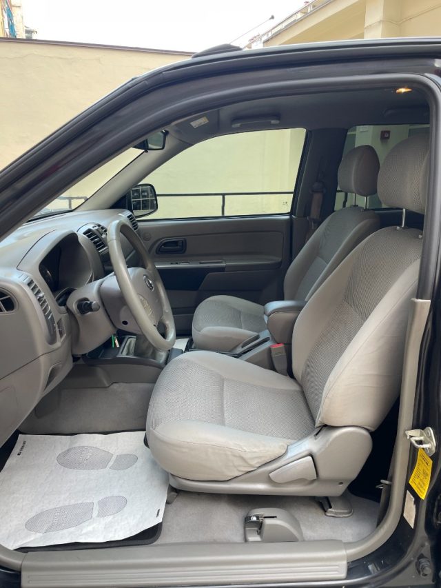 GREAT WALL Steed usata 16